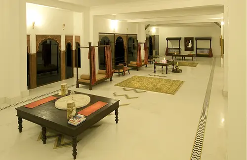 Fateh Garh, Udaipur - Other Facilities - Common Area 15